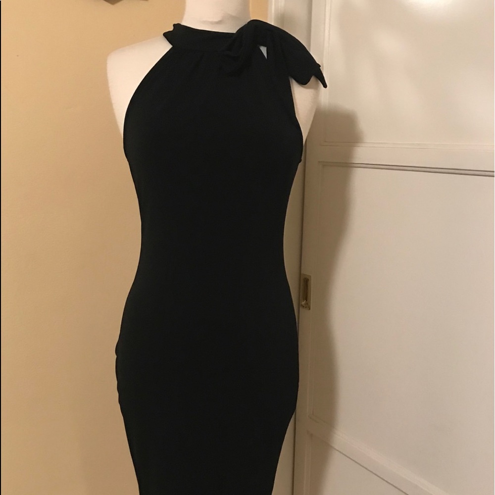 Veronica M Little Black Dress